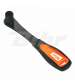 EXTRACTOR CASSETTE Y CARTUCHO PEDALIER - SUPER B - R: 15162