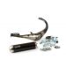 ESCAPE POLINI EVOLUTION 50-70CC SUPERMOTARD AM6 / DERBI R: 2000405