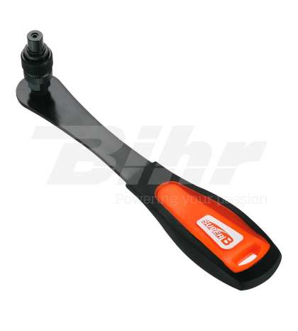 EXTRACTOR DE BIELAS 2 EN 1 - SUPER B - R: 15183