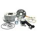 EQUIPOMOTOR ITALKIT RACING MINARELLI AM 6 PISTÓN 48 mm. R: CK.44761.GR2