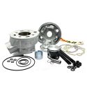 EQUIPOMOTOR ITALKIT RACING MINARELLI AM 6 PISTÓN 48 MM. R: CK.44.761.GR2
