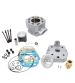 EQUIPOMOTOR ITALKIT 78 C.C. DERBI E3 ( MOTOR PIAGGIO ) R: CK.12.786.G