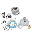 EQUIPOMOTOR ITALKIT 80 C.C. DERBI E3 ( MOTOR PIAGGIO ) R: CK.12.786.G