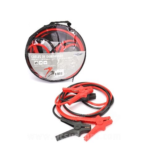 CABLE ARRANQUE PARA MOTO/SCOOTER/QUAD R: 540014