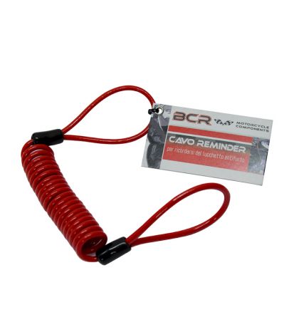 CABLE RECORDATORIO BLOQUEO DISCO R: 407501040