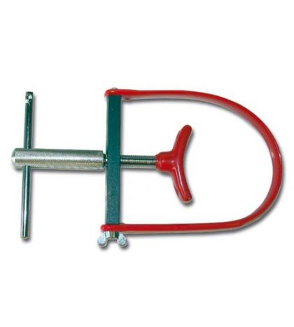 BLOCA POLEAS STANDART MOTO " TUNE " R: 520004