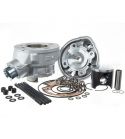 EQUIPOMOTOR MINARELLI AM6 95 C.C. C .44 BULON 14 M.M. - ITALKIT - R: CK.44.952.G14
