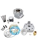 EQUIPOMOTOR DERBI E3/4/5 D.52 M.M. BULÓN 14 M.M. C.45 M.M. 96 C.C. - ITALKIT - R: CK.12.952.G14