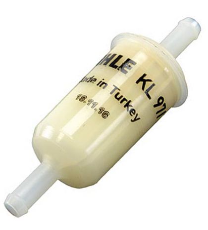FILTRO GASOLINA MAHLE KTM R: F266028
