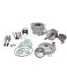 KIT CILINDRO Y CIGÜEÑAL ITALKIT 80 C.C. AM6 CARRERA 44 BULÓN 12 MM. R: K.44.849.GR2