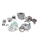 KIT CILINDRO Y CIGÜEÑAL ITALKIT 80 C.C. AM6 CARRERA 44 BULÓN 12 MM. R: K.44.849.GR2