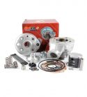 CILINDRO ITALKIT 80 C.C. MINARELLI AM6 CARRERA 44 BULÓN 12 MM. R: CK.44.849.GR2