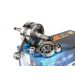 CIGÜEÑAL ITALKIT CARRERA 44 MM BULÓN 12 MM. MINARELLI AM6 R: CB4410R