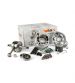 KIT CILINDRO Y CIGÜEÑAL MINARELLI AM6 ITALKIT 86 C C. C.44.MM. R: K.44.851.G14