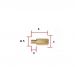 CHICLE DE ALTA 114 POLINI / KEIHIN / PWK R: PLN3701114