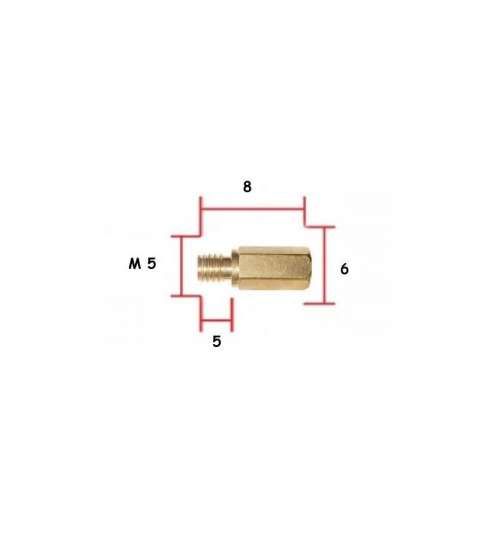 CHICLE DE ALTA 114 POLINI / KEIHIN / PWK R: PLN3701114