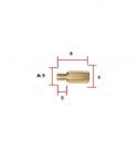 CHICLE DE ALTA 114 POLINI / KEIHIN / PWK R: PLN3701114