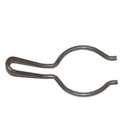 MUELLE PIÑON ARRANQUE MINARELLI / MOTOR CHINO QJ 66 X 28 MM. R: 36586