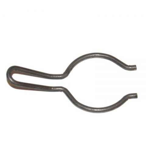 MUELLE PIÑON ARRANQUE MINARELLI / MOTOR CHINO QJ 66 X 28 MM. R: 36586