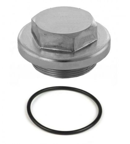 TAPÓN VACIADO ACEITE PIAGGIO SCOOTER 50 CC. A 500 C.C. 28 X 1 MM. R: 403530390