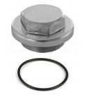 TAPÓN VACIADO ACEITE PIAGGIO SCOOTER 50 CC. A 500 C.C. 28 X 1 MM. R: 403530390