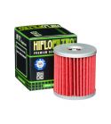 FILTRO DE ACEITE SUZUKI ADDRESS 110 15/20 - HIFLOFILTRO - R: HF973