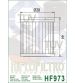 FILTRO DE ACEITE SUZUKI ADDRESS 110 - HIFLOFILTRO - R: HF973