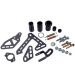 KIT DE SOPORTES Y TORNILLERIA YASUNI R2 TUB810 R: BSP810R