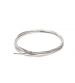 CABLE ( 100 UNIDADES ) GAS VESPA 1,3 MM. X 1,90 MM. ACERO FLEXIBLE J.JUAN R: 5.28601.F100