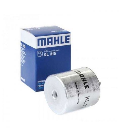 FILTRO GASOLINA MAHLE BMW G 650 X R: F266029
