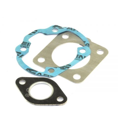 KIT JUNTAS CILINDRO DERBI URBAN / FURAX / START 3 49 C.C R: K0000DB0K0416