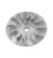 POLEA FIJA VENTILADOR PEUGEOT LUDIX R: 36590