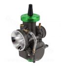 CARBURADOR TIPO PWK ( POWER JET ) CARENZI 21 EVO R: 116040