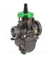 CARBURADOR TIPO PWK ( POWER JET ) CARENZI 28 EVO NEGRO R: 116040B