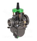 CARBURADOR TIPO PWK ( POWER JET ) CARENZI 28 EVO R: 116040B