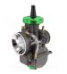 CARBURADOR TIPO PWK ( POWER JET ) CARENZI 24 EVO NEGRO R: 116040A