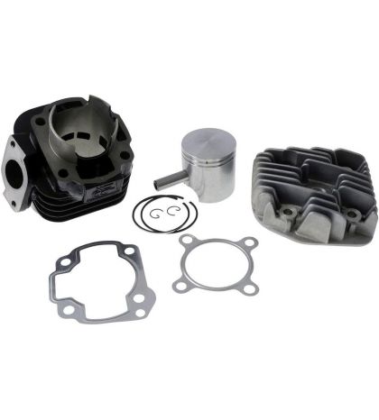 EQUIPOMOTOR MINARELLI SCOOTER HORIZONTAL 70 C.C. - TOP DR - R: KT00087