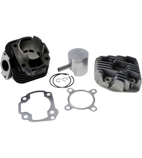 EQUIPOMOTOR MINARELLI SCOOTER HORIZONTAL 70 C.C. - TOP DR - R: KT00087