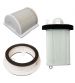 KIT ( 3 FILTROS ) YAMAHA T MAX 500 01/07 - HOKIO - R: 403652880