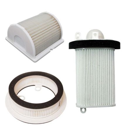 KIT ( 3 FILTROS ) YAMAHA T MAX 500 01/07 - HOKIO - R: 403652880