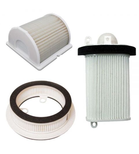 KIT ( 3 FILTROS ) YAMAHA T MAX 500 01/07 - HOKIO - R: 403652880