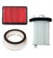 KIT ( 3 FILTROS ) YAMAHA T MAX 500 08/11 - HOKIO - R: 403652885