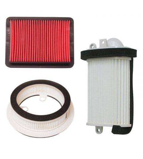 KIT ( 3 FILTROS ) YAMAHA T MAX 530 12/16 - HOKIO - R: 403652890