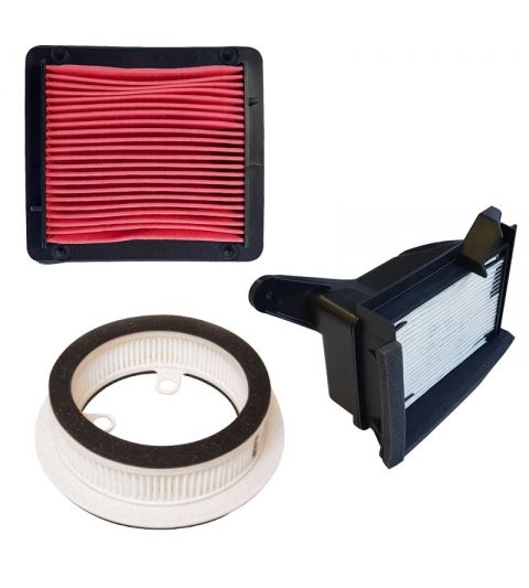 KIT ( 3 FILTROS ) YAMAHA T MAX 560 20/23 - HOKIO - R: 403652900