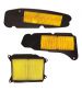KIT ( 3 FILTROS ) YAMAHA X MAX 400 / MAJESTY 400 - HOKIO - R: 403652905