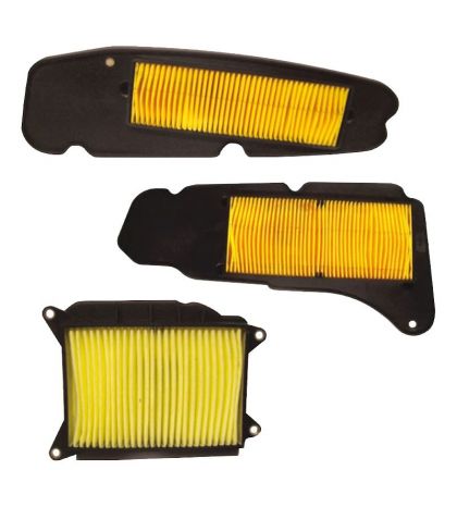 KIT ( 3 FILTROS ) YAMAHA X MAX 400 / MAJESTY 400 - HOKIO - R: 403652905