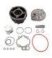 EQUIPOMOTOR MINARELLI AM 6 70 C.C. PISTÓN 47 MM. - BLAST - R: 403390960