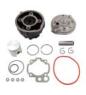 EQUIPOMOTOR MINARELLI AM 6 70 C.C. PISTÓN 47 MM. - BLAST - R: 403390960