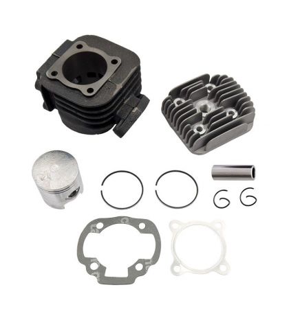 EQUIPOMOTOR MINARELLI VERTICAL AIRE 70 C.C. PISTÓN 47 MM. - BLAST - R: 403390935