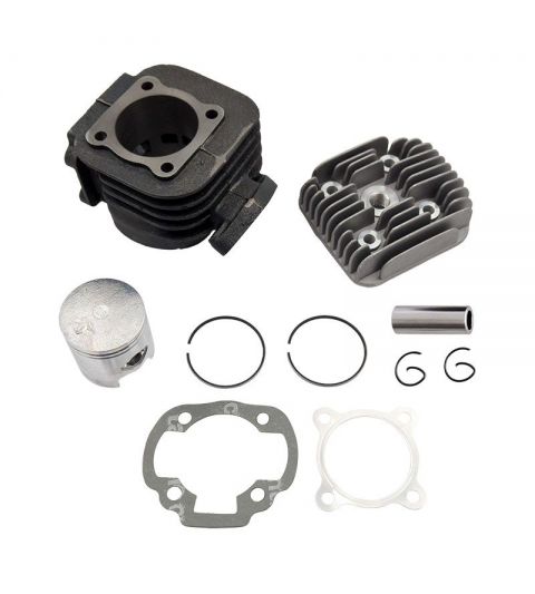 EQUIPOMOTOR MINARELLI VERTICAL AIRE 70 C.C. PISTÓN 47 MM. - BLAST - R: 403390935